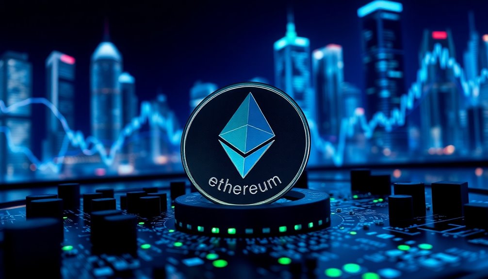 ethereum whales invest aggressively