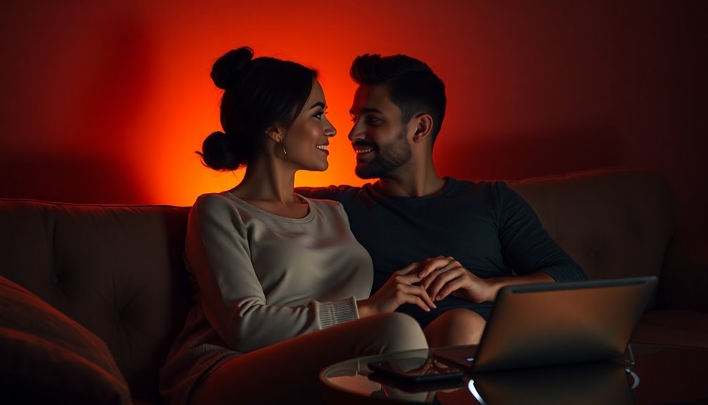 future of ai relationships