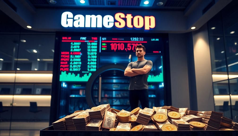 gamestop s 4 6b bitcoin investment