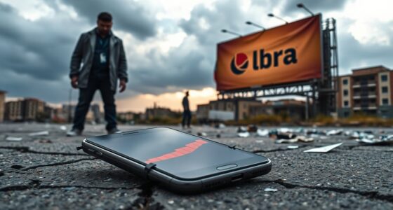 libra token plummets 85