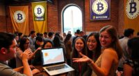 local bitcoin initiatives surpassing washington