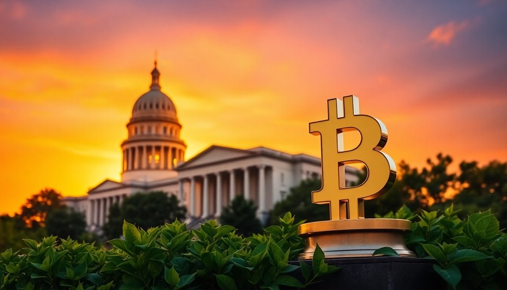 north carolina invests in bitcoin