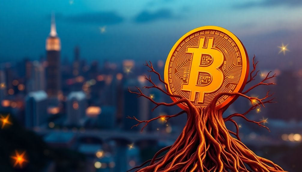 taproot enhances bitcoin functionality