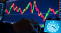 xrp volume drop breakout potential