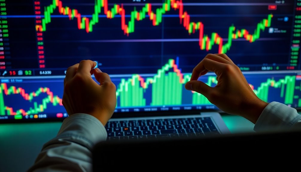 xrp volume drop signals breakout