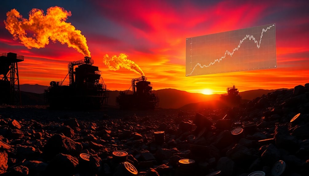 bitcoin hashrate recovery surge