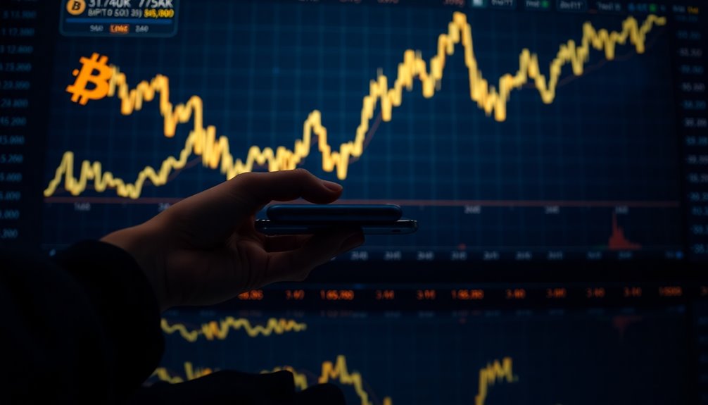 bitcoin may reach 75k