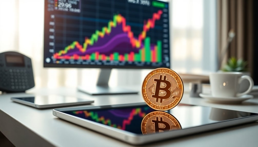 bitcoin price could rise