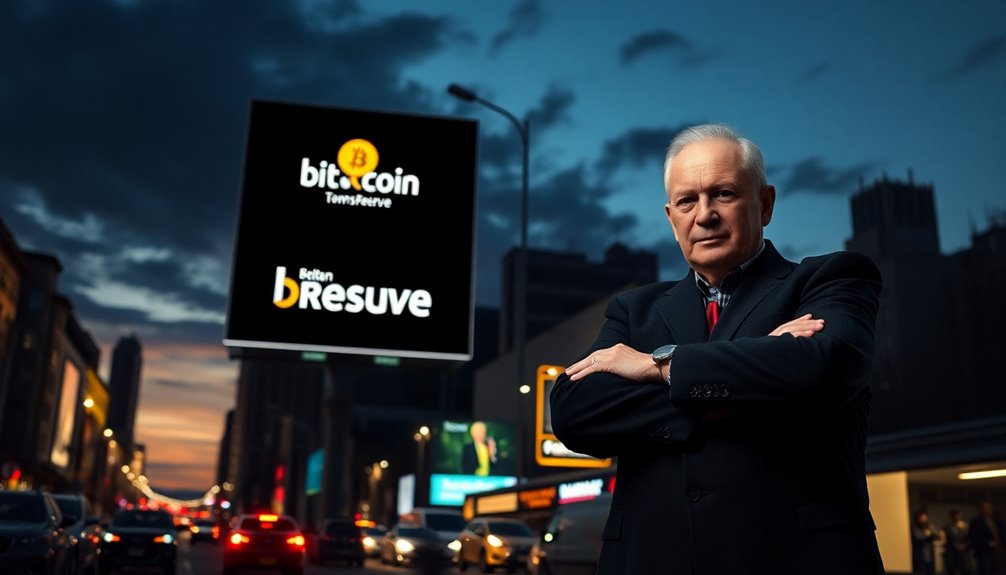 bitcoin promotion deemed fraudulent