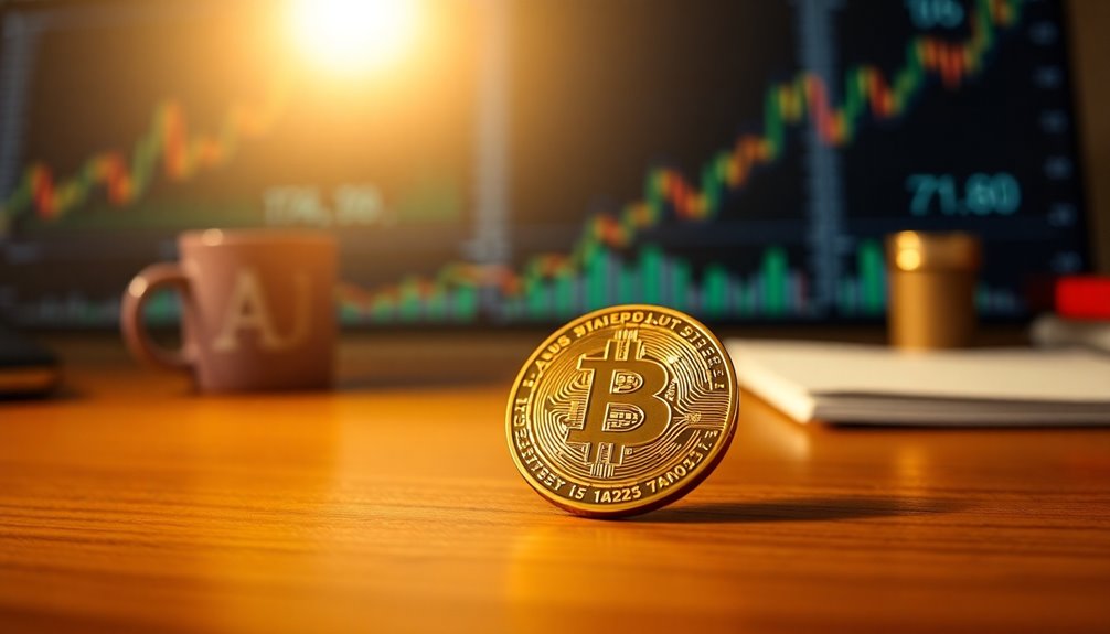 bitcoin surges amid us strategy