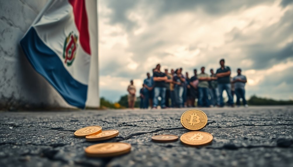 el salvador revokes bitcoin status