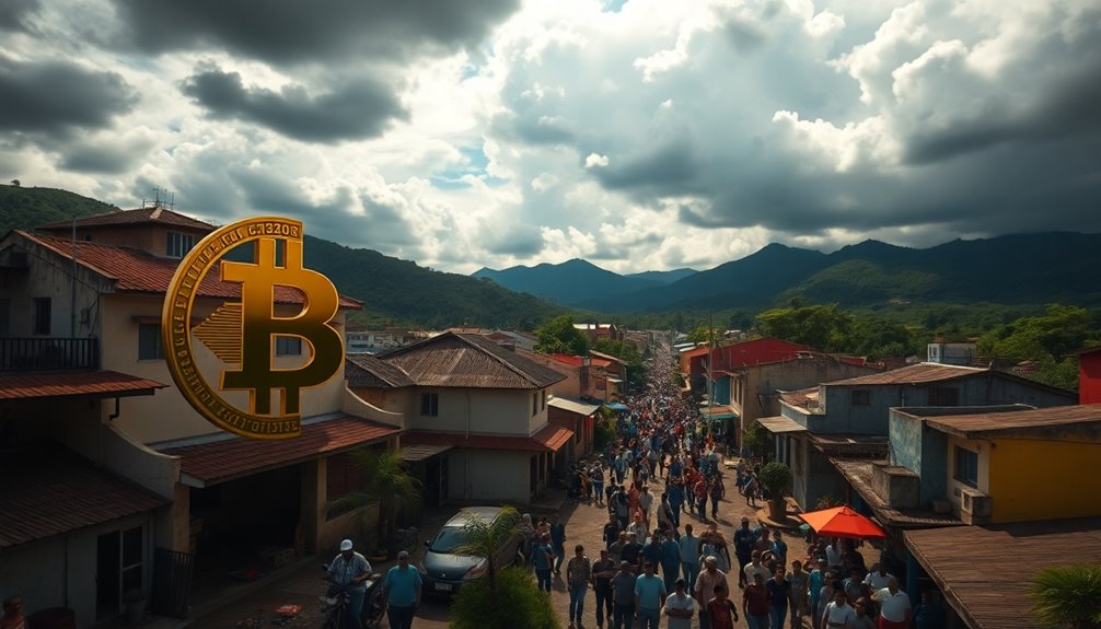 imf regulations impact bitcoin holdings