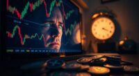 trade war impacts cryptocurrency prices