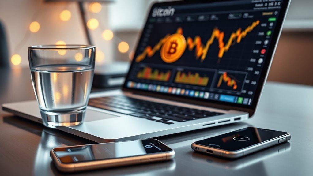 assessing bitcoin ira suitability