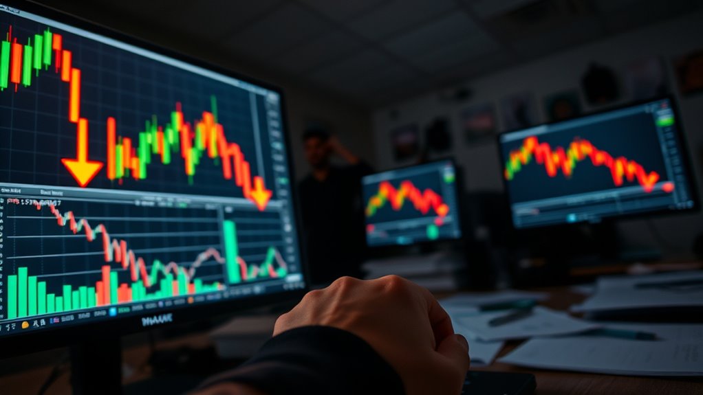 bitcoin ira volatility during crashes