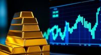 comparing gold and crypto