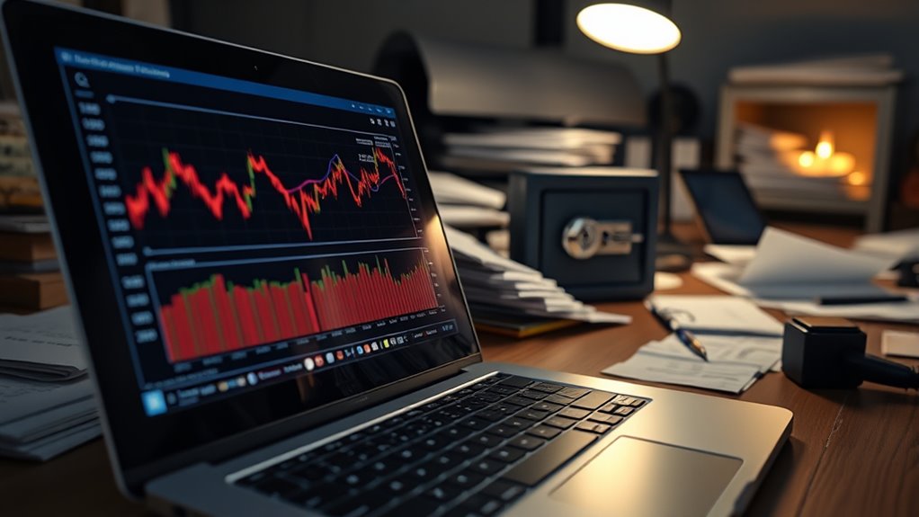 crypto ira risks and protections