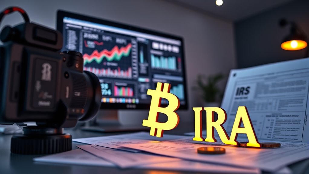 crypto irs reporting requirements