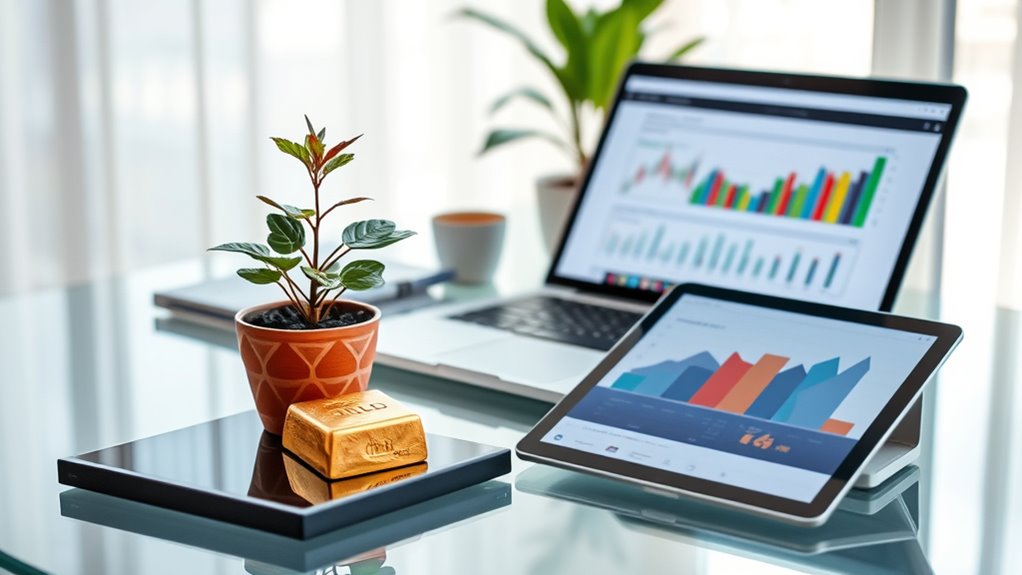 diversify with alternative assets