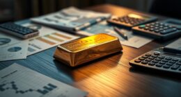 gold investment recommendations vary