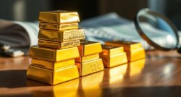 gold ira purchase tips