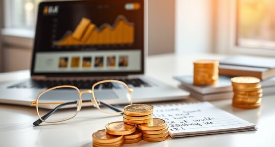 gold ira setup steps