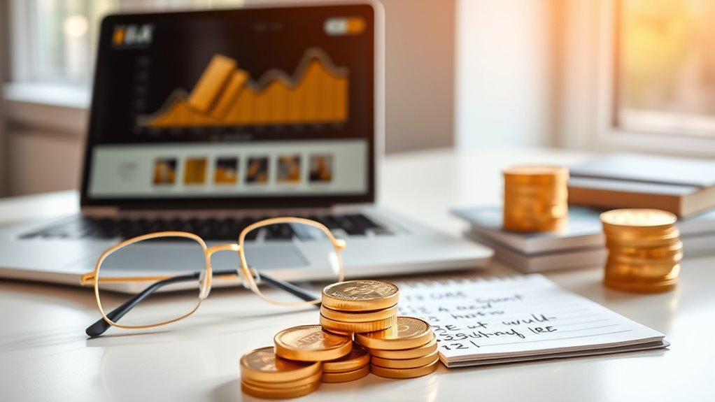 gold ira setup steps