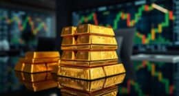 gold iras surge during crises