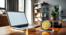 hedging ira with bitcoin
