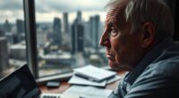 insufficient retirement savings plans