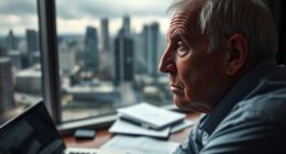 insufficient retirement savings plans