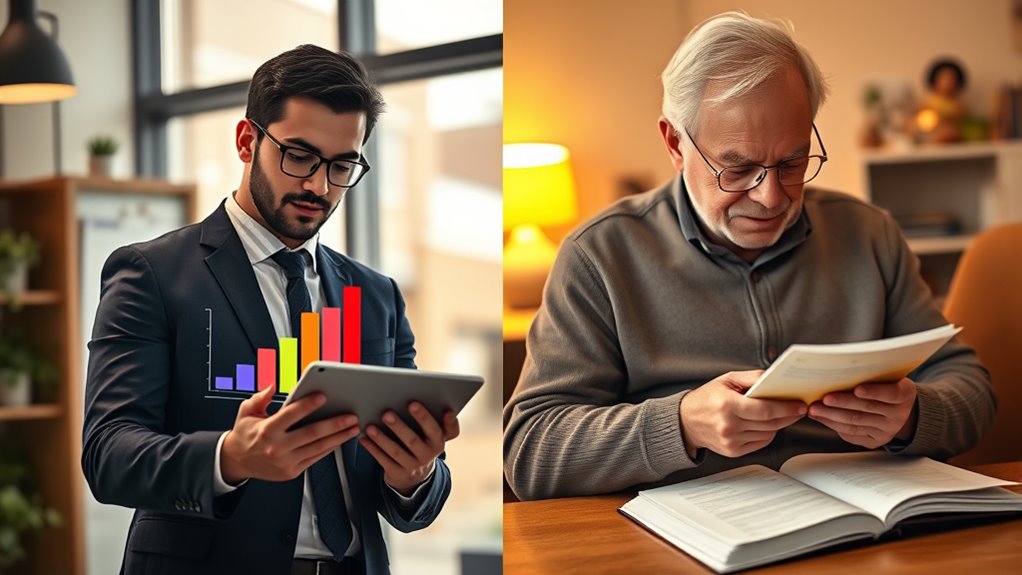 ira decision impacts retirement