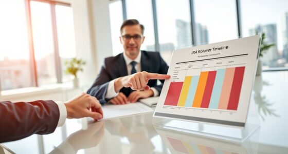 ira rollover procedures explained