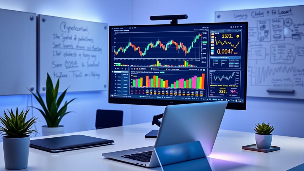 optimize crypto ira strategies