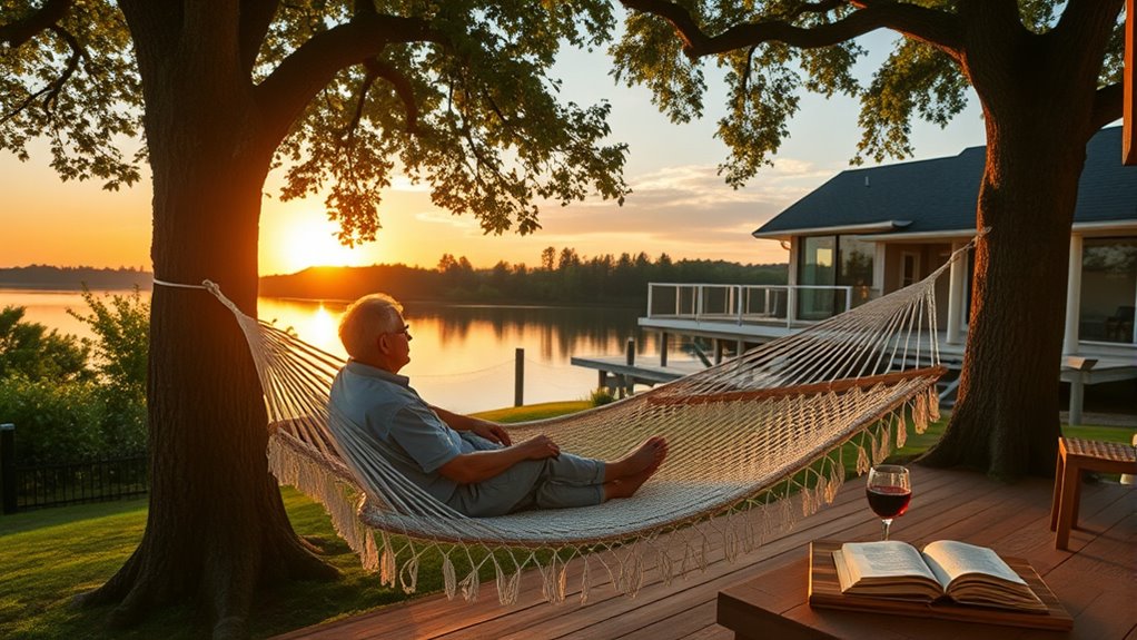retirement savings and planning
