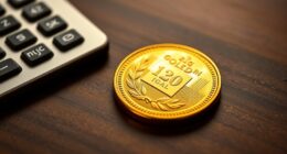 understanding gold ira costs
