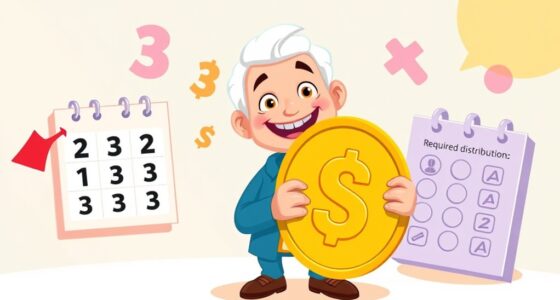 understanding retirement withdrawal rules