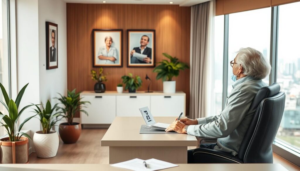 BPJS Ketenagakerjaan in Retirement Planning