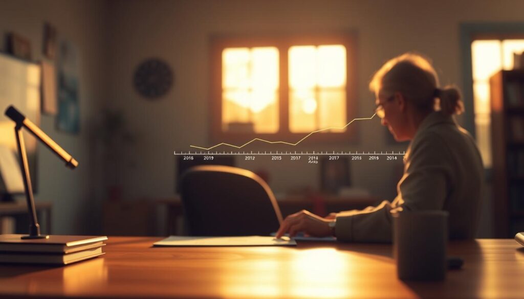 Impact of retirement age increase on life expectancy