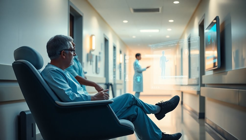 ai enhances personalized healthcare
