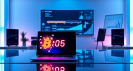 bitcoin presale near completion