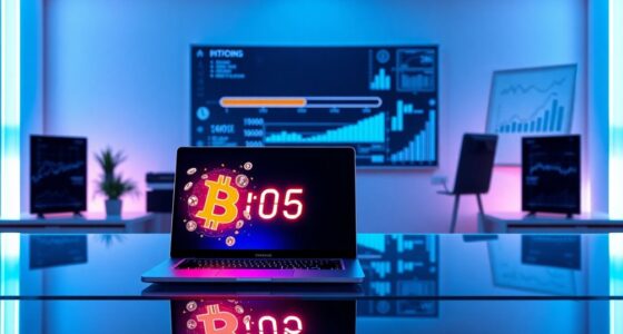 bitcoin presale near completion