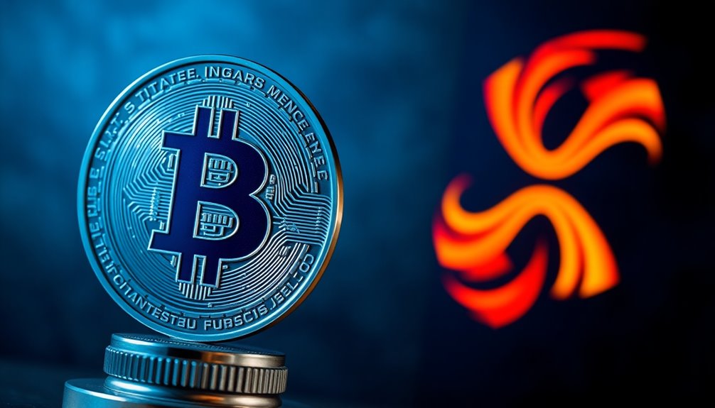 bitcoin s rival emerges now