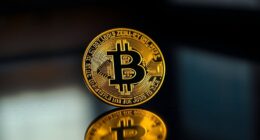 bitcoin surpasses 119k