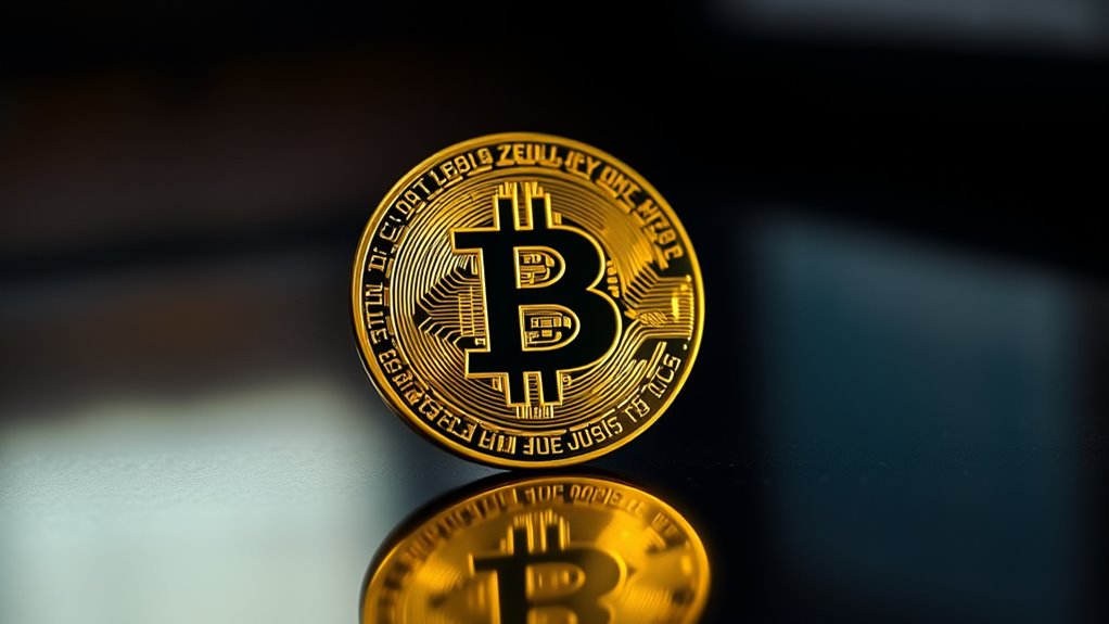 bitcoin surpasses 119k