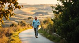 early retirement age for private sector in Italy