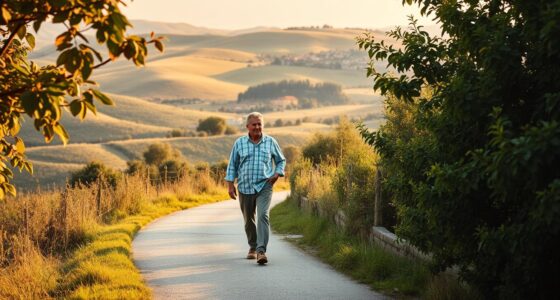 early retirement age for private sector in Italy