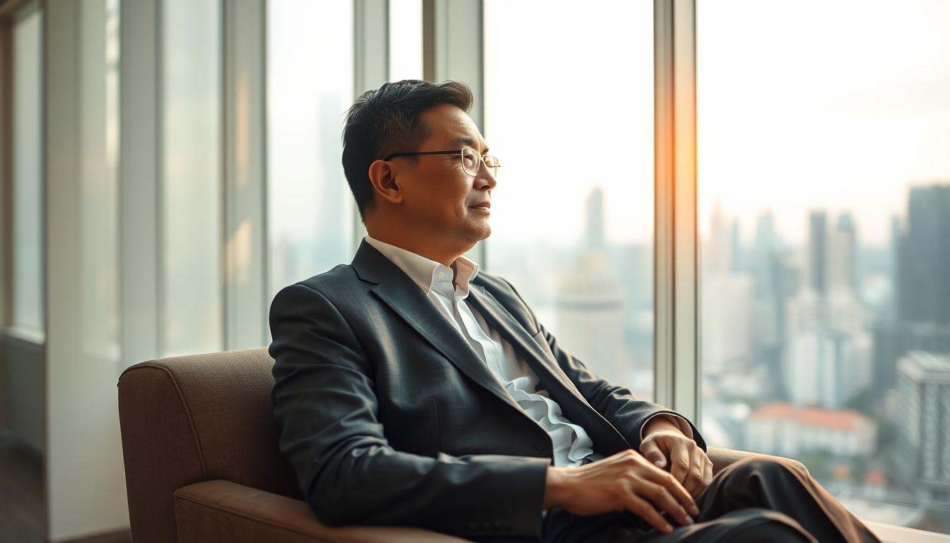 early retirement age for private sector in indonesia