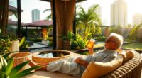 early retirement age for private sector in the philippines