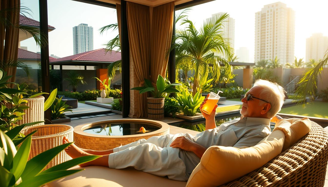 early retirement age for private sector in the philippines